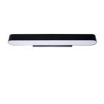 Kinkiet MADELON LED 1x9W 2700K IP44 czarny 04209/12/30 Lucide - zdjęcie dodatkowe 1